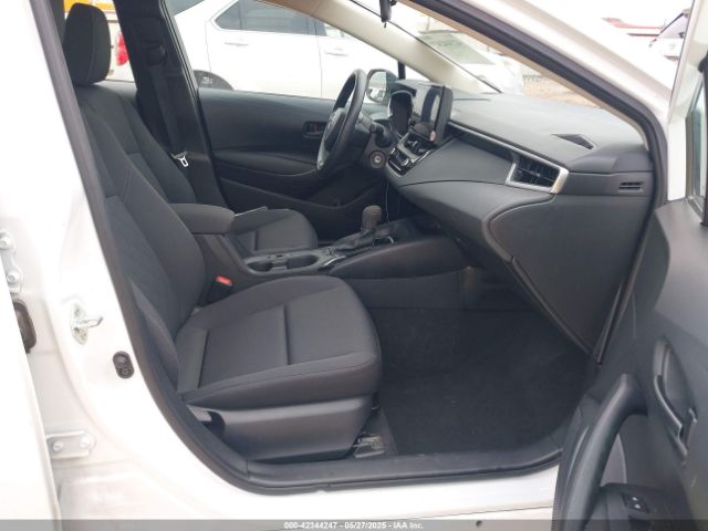 5YFB4MDE5PP013305 Toyota COROLLA LE