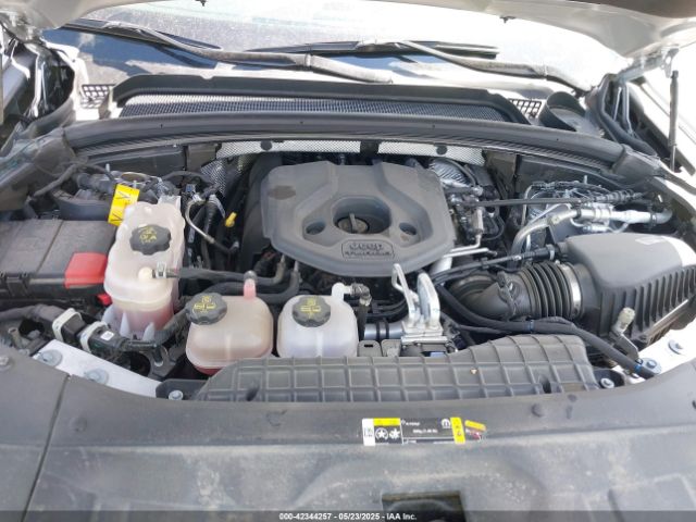 1C4RJYB65RC117685 Jeep Grand Cherokee 4xe