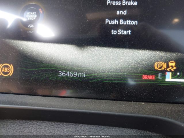 1C4RJYB65RC117685 Jeep Grand Cherokee 4xe
