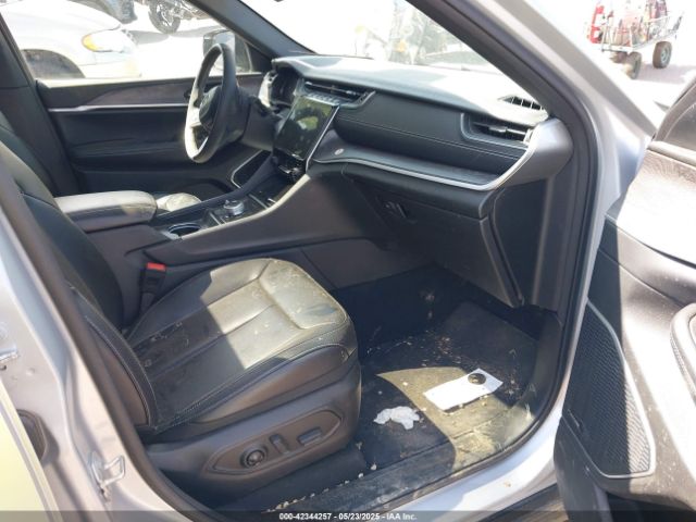 1C4RJYB65RC117685 Jeep Grand Cherokee 4xe