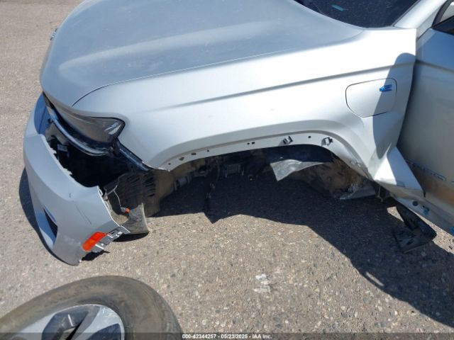 1C4RJYB65RC117685 Jeep Grand Cherokee 4xe