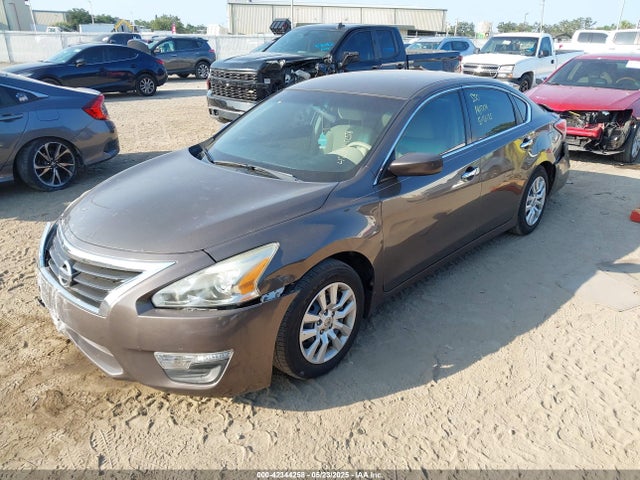 1N4AL3AP3EC275298 Nissan Altima 2.5 S