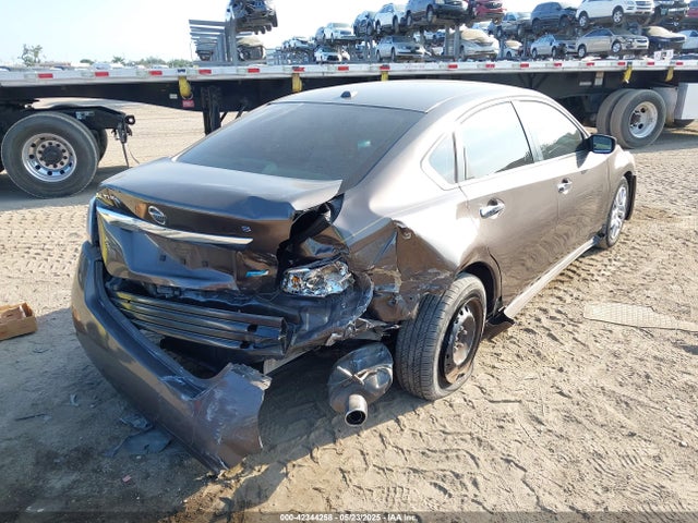 1N4AL3AP3EC275298 Nissan Altima 2.5 S