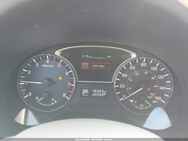 1N4AL3AP3EC275298 Nissan Altima 2.5 S