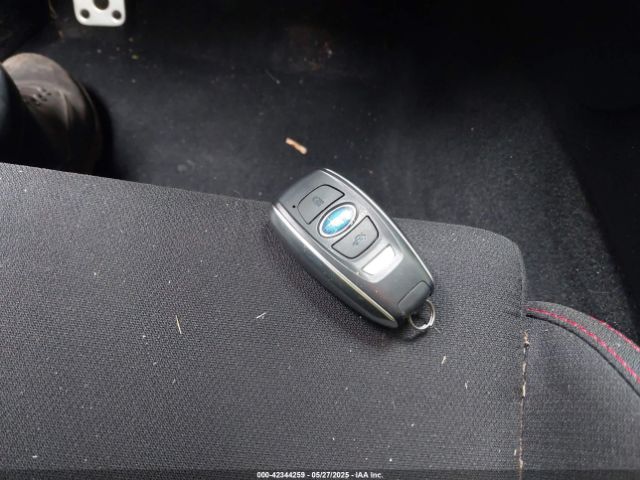 JF1ZDBB14R9703600 Subaru Brz Premium