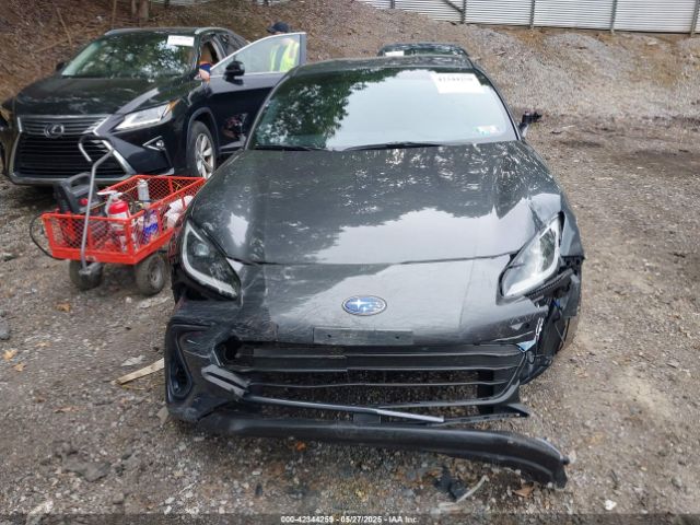 JF1ZDBB14R9703600 Subaru Brz Premium