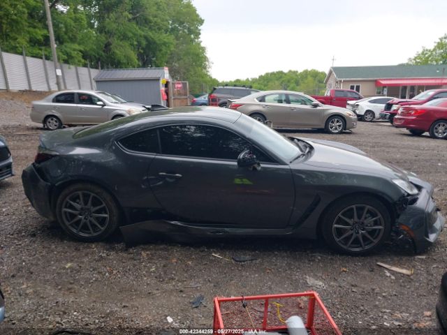 JF1ZDBB14R9703600 Subaru Brz Premium