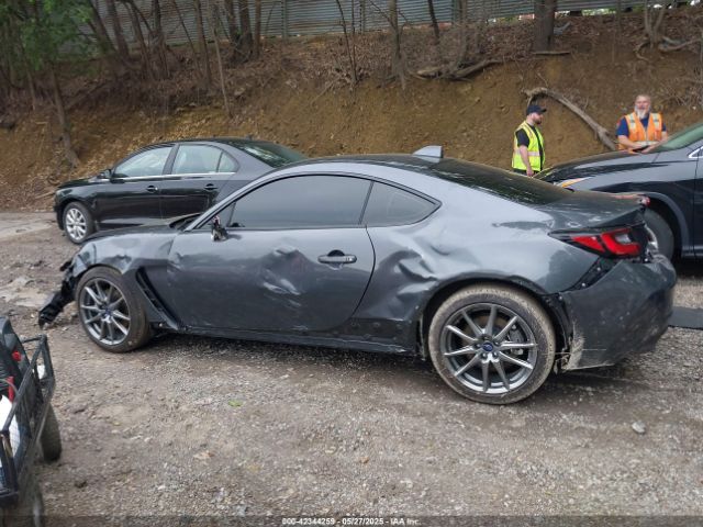 JF1ZDBB14R9703600 Subaru Brz Premium