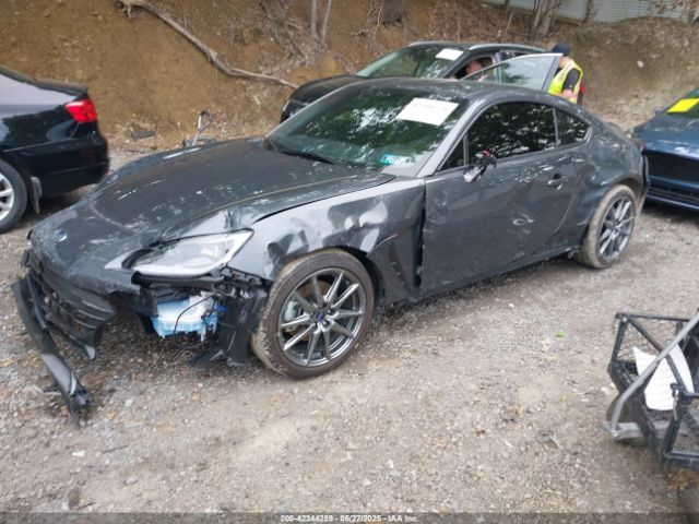 JF1ZDBB14R9703600 Subaru Brz Premium