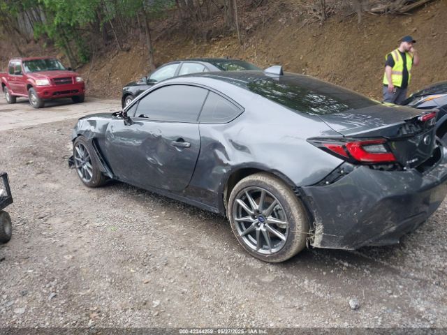 JF1ZDBB14R9703600 Subaru Brz Premium