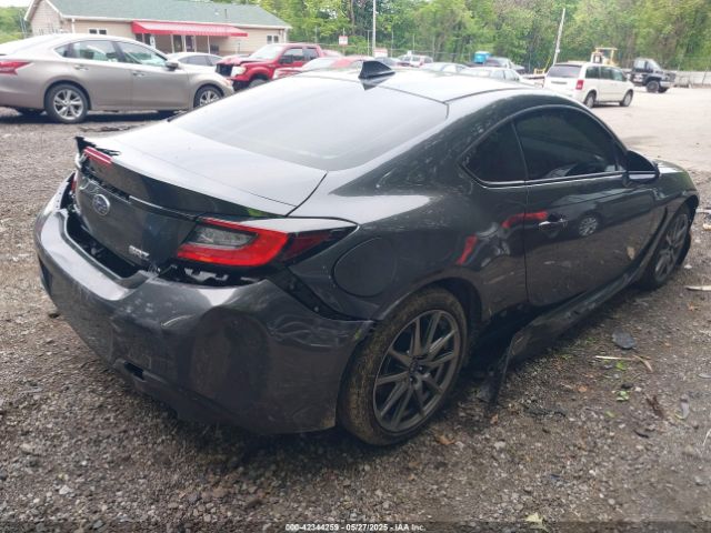 JF1ZDBB14R9703600 Subaru Brz Premium