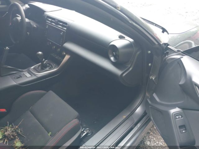 JF1ZDBB14R9703600 Subaru Brz Premium