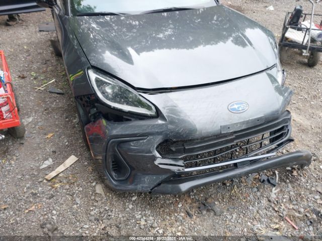 JF1ZDBB14R9703600 Subaru Brz Premium