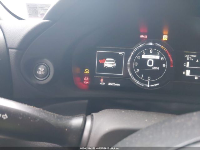 JF1ZDBB14R9703600 Subaru Brz Premium