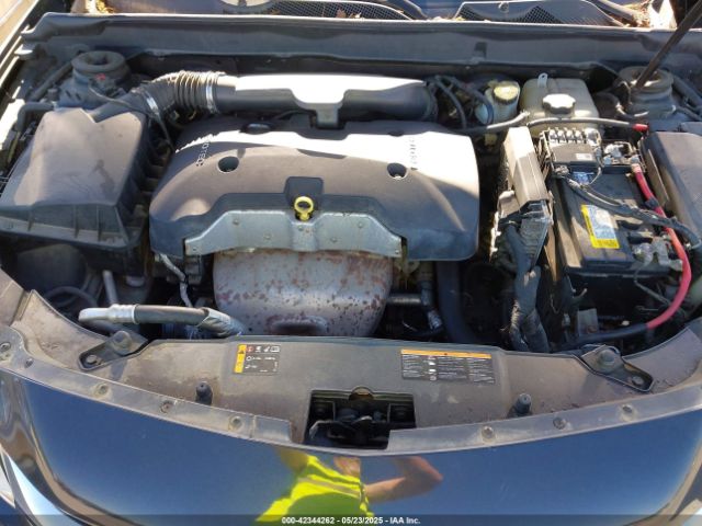 1G11B5SL2EF215847 Chevrolet Malibu 1ls