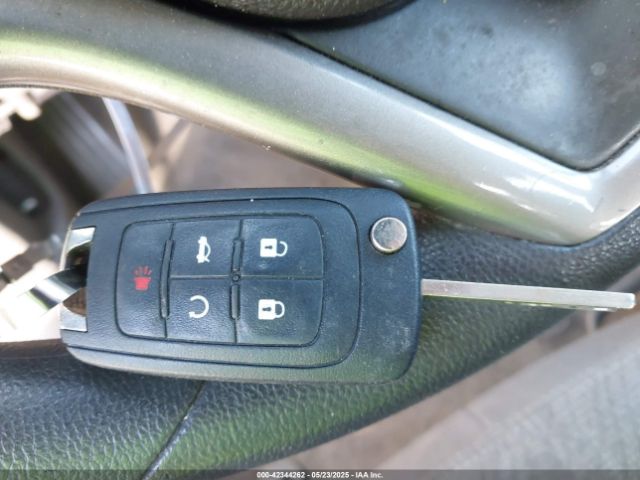 1G11B5SL2EF215847 Chevrolet Malibu 1ls