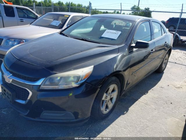 1G11B5SL2EF215847 Chevrolet Malibu 1ls