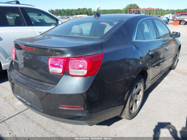 1G11B5SL2EF215847 Chevrolet Malibu 1ls