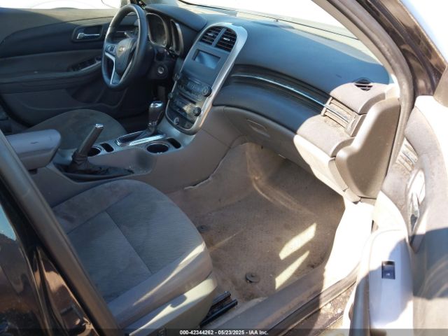 1G11B5SL2EF215847 Chevrolet Malibu 1ls