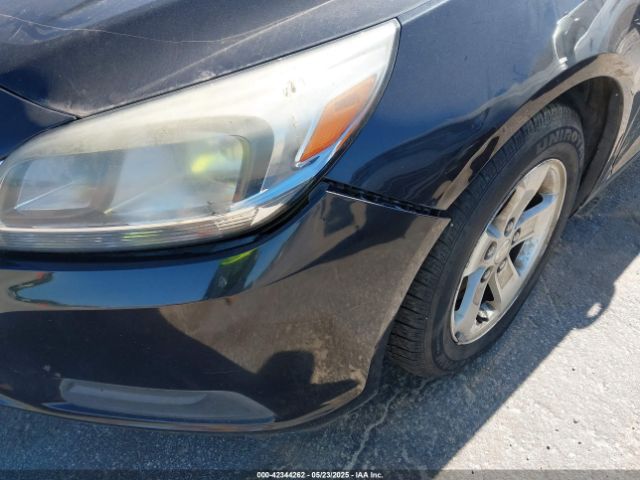 1G11B5SL2EF215847 Chevrolet Malibu 1ls