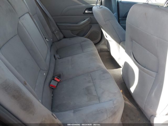 1G11B5SL2EF215847 Chevrolet Malibu 1ls