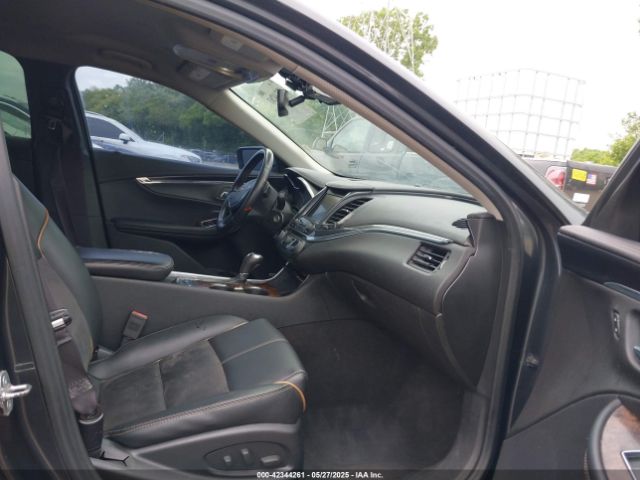 1G1125S34FU108814 Chevrolet Impala 2lt