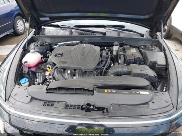 KMHL64JA0RA391910 Hyundai SONATA SEL