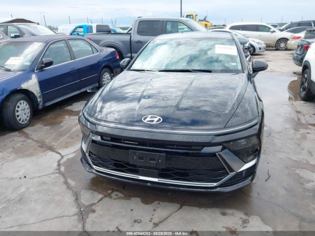 KMHL64JA0RA391910 Hyundai SONATA SEL