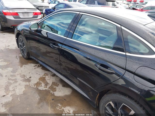KMHL64JA0RA391910 Hyundai SONATA SEL