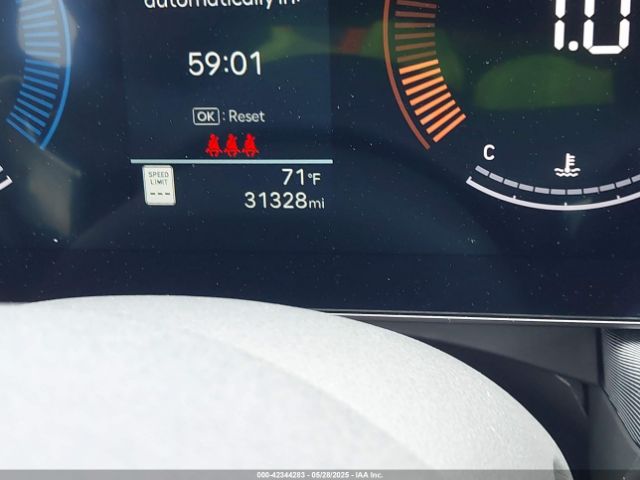 KMHL64JA0RA391910 Hyundai SONATA SEL