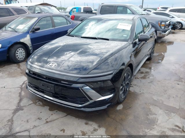 KMHL64JA0RA391910 Hyundai SONATA SEL