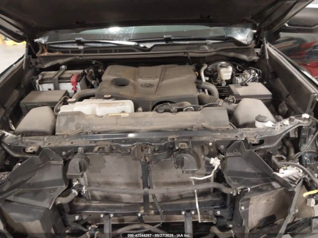 5TFLA5DB0PX125391 Toyota Tundra Sr5