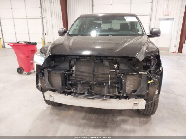 5TFLA5DB0PX125391 Toyota Tundra Sr5
