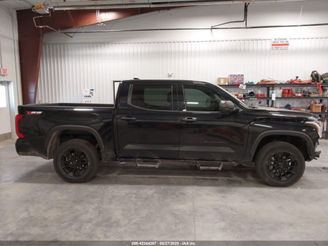 5TFLA5DB0PX125391 Toyota Tundra Sr5