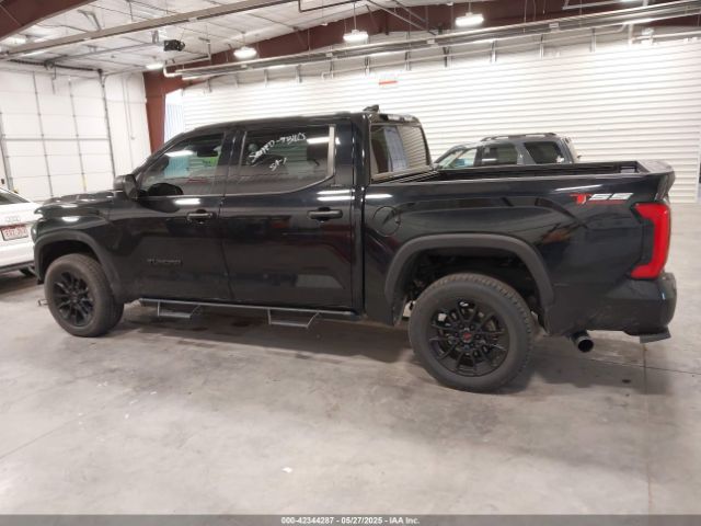 5TFLA5DB0PX125391 Toyota Tundra Sr5