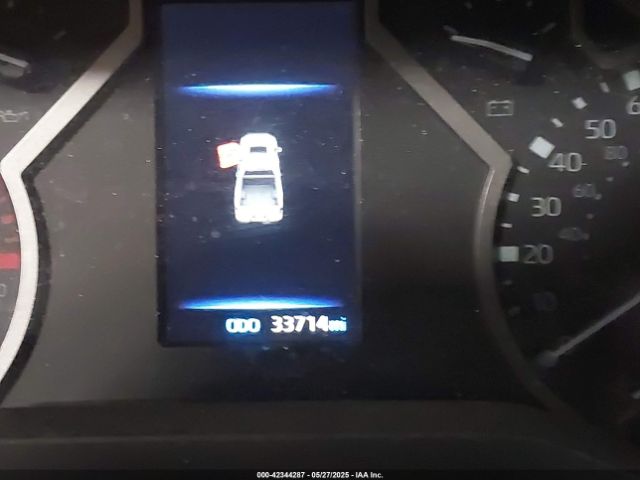 5TFLA5DB0PX125391 Toyota Tundra Sr5