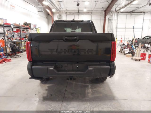 5TFLA5DB0PX125391 Toyota Tundra Sr5
