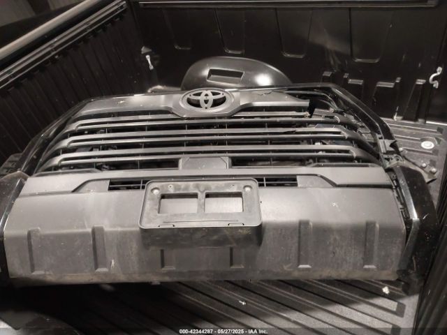 5TFLA5DB0PX125391 Toyota Tundra Sr5