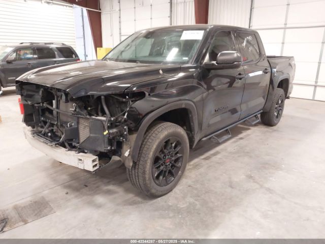 5TFLA5DB0PX125391 Toyota Tundra Sr5
