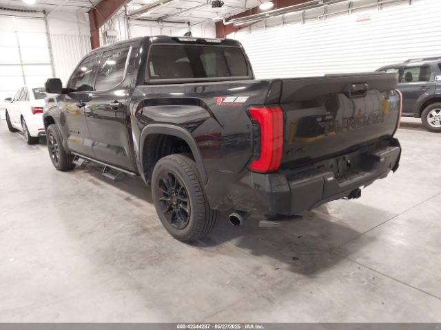 5TFLA5DB0PX125391 Toyota Tundra Sr5