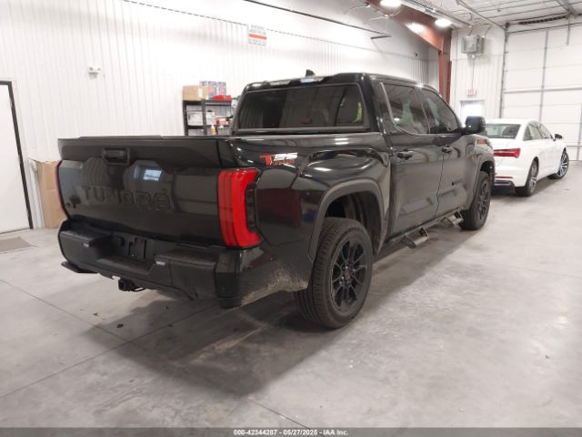 5TFLA5DB0PX125391 Toyota Tundra Sr5