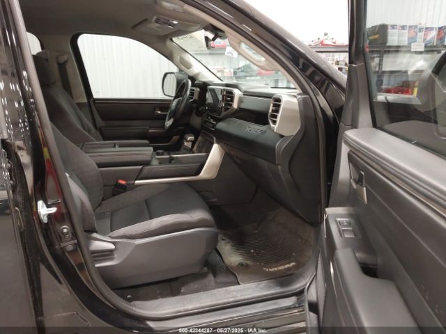 5TFLA5DB0PX125391 Toyota Tundra Sr5