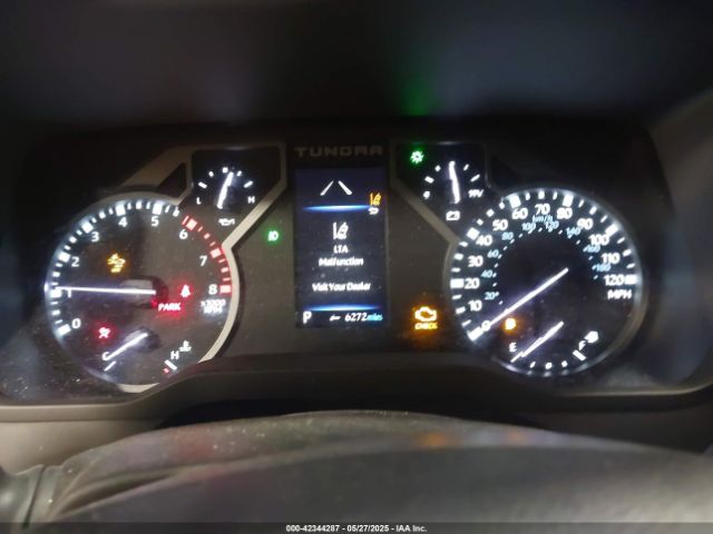 5TFLA5DB0PX125391 Toyota Tundra Sr5