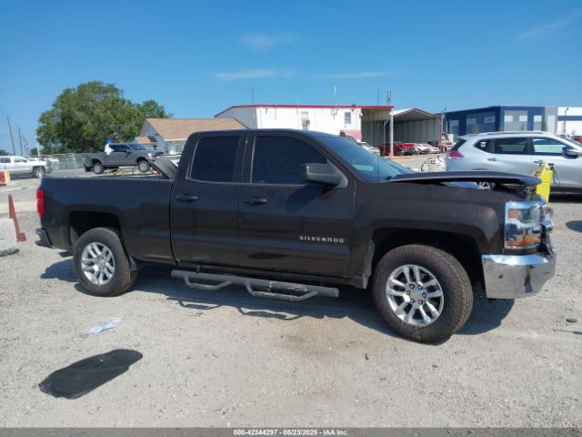 1GCRCREC9JZ171378 Chevrolet Silverado 1500 1lt