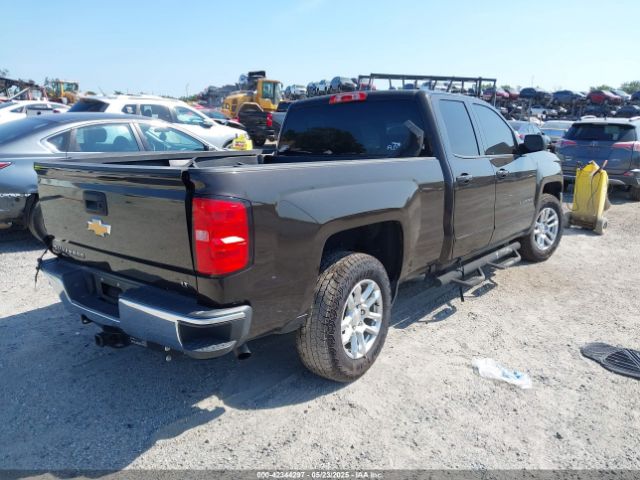 1GCRCREC9JZ171378 Chevrolet Silverado 1500 1lt