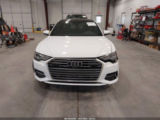 WAUD3BF24PN043215 Audi A6 Premium 45 Tfsi Quattro S Tronic