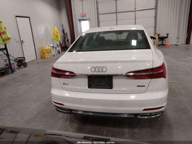 WAUD3BF24PN043215 Audi A6 Premium 45 Tfsi Quattro S Tronic