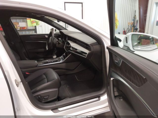 WAUD3BF24PN043215 Audi A6 Premium 45 Tfsi Quattro S Tronic