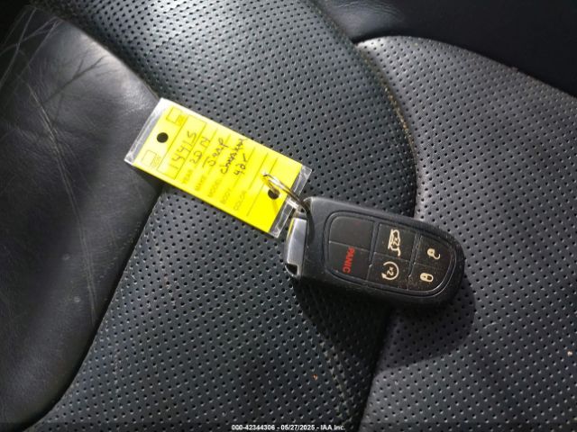 2014 JEEP CHEROKEE 1C4PJMDS3EW226813 Photo 10