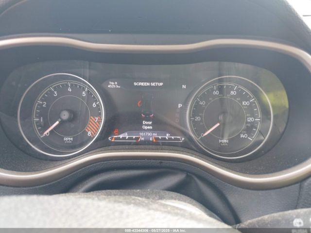 2014 JEEP CHEROKEE 1C4PJMDS3EW226813 Photo 6